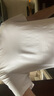 京東京造【液氨抗皺】t恤男短袖男士t恤純棉白小T蘇超定制 白色 XL 曬單實(shí)拍圖