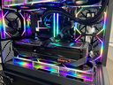 華碩ROG XG27UCS 27英寸顯示器4K電競顯示器4K 144Hz原生160Hz HDR400 Type-C旋轉(zhuǎn)升降G-SYNC 曬單實(shí)拍圖