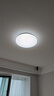 Yeelight易來(lái)全光譜護(hù)眼吸頂客廳燈臥室智能米家APP歆月C400【包安裝】 曬單實(shí)拍圖