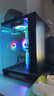 華碩（ASUS） 全家桶 彗星海景房 i5-12600KF 14600KF/5060ti/RTX5060 顯卡 游戲臺(tái)式電腦整機(jī)DIY組裝電腦主機(jī) 配置二｜i5-13400F盒｜RTX5060推薦 曬單實(shí)拍圖