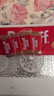 和情（LOTUS）Biscoff比時(shí)咔比利時(shí)原裝進(jìn)口焦糖餅干下午茶辦公室零食625G 曬單實(shí)拍圖