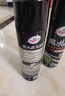 龜牌（Turtle Wax）黑水晶輪胎釉輪胎光亮劑(321001*3)650ml輪胎蠟清潔上光養(yǎng)護(hù)劑 曬單實(shí)拍圖