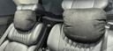 米其林（MICHELIN）奔馳邁巴赫汽車頭枕 車用頸枕靠枕頭枕腰靠墊靠背腰托 經(jīng)典黑*2 曬單實(shí)拍圖