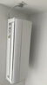 格力空調(diào) 1.5匹AI節(jié)能王子Pro  新1級變頻臥室掛機AI省電 風(fēng)不吹人空調(diào)KFR-35GW/NhLb1BAj國家補貼 曬單實拍圖