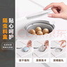 佳幫手抽屜式收納箱衣柜衣服收納盒可疊摞整理箱 【47*34.5*28】單只裝 曬單實(shí)拍圖