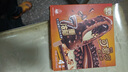 夢龍【王嘉爾推薦】和路雪 夢龍濃郁黑巧克力口味冰淇淋 64g*4支 雪糕 曬單實(shí)拍圖