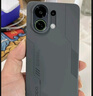 OPPO K13 Turbo 12GB+256GB 黑武士 疾風(fēng)散熱引擎 潮汐引擎 天璣8450 國家補貼 5G大容量電池游戲手機 曬單實(shí)拍圖