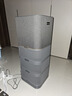 霍尼韋爾（Honeywell）空氣凈化器除花粉甲醛細菌流感病毒衛(wèi)健委備案消毒機hmax空間艙全屋速凈家電國家補貼KJ1000F-P22B 曬單實拍圖