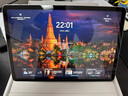 微軟（Microsoft）Surface Pro 12英寸 二合一筆記本電腦 國家補(bǔ)貼20% 輕薄本 AI+PC 驍龍 X Plus 16G 256G 亮鉑金 曬單實拍圖