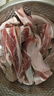 寧鑫 寧夏鹽池灘羊 手抓羊肉2斤 生鮮原切燉煮 地標(biāo)產(chǎn)品 曬單實(shí)拍圖