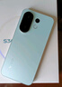 vivo S30 Pro mini 12GB+512GB 薄荷青 國家補貼 多彩小直屏 超級潛望長(cháng)焦 6500mAh 學(xué)生 AI手機 曬單實(shí)拍圖