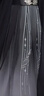 稻橙漢服男原創(chuàng)大氅書(shū)生武俠客宋制情侶cp演出服古裝廣袖大袖衫馬面裙 應(yīng)淵黑/外衫+里衣+裙子 XL 曬單實(shí)拍圖