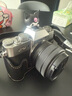 ZENIKO ZF04/ZF08迷你復古閃光燈微單Sony索尼zv1機頂閃相機熱靴理光GR3富士zve10小型mini補光燈 ZENIKO ZF08閃光燈 耀石黑【JD倉發(fā)】 曬單實(shí)拍圖
