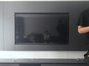 小米（MI）電視S75 Mini LED 【銷(xiāo)量10萬(wàn)+】75英寸 240Hz高刷 512分區(qū) 1200nits峰值亮度  L75MA-SPL 曬單實(shí)拍圖