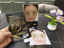 sakose凡士林視黃醇貴婦黃金眼膜貼共10片提拉緊致抗皺淡化黑眼圈眼袋 曬單實(shí)拍圖