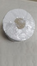 潔柔有芯卷紙 黑Face加厚4層200克*27卷 高克重 衛(wèi)生紙卷筒紙紙巾整箱 曬單實拍圖