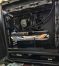 長城（Great Wall）額定850W F8白金牌全模組電腦電源（ATX3.1標準/原生PCIe5.1接口/自動啟停/全電壓/閃電加速） 曬單實拍圖
