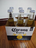 科羅娜（CORONA）特級啤酒330ml*24瓶啤酒整箱裝經(jīng)典拉格 中秋送禮  曬單實(shí)拍圖