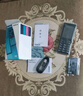 諾基亞（NOKIA）108 4G移動(dòng)聯(lián)通電信廣電全網(wǎng)通 2.4英寸雙卡雙待 直板按鍵學(xué)生老人老年人功能機(jī)備用手機(jī) 黑色 曬單實(shí)拍圖