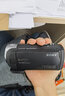 索尼（SONY）HDR-CX450 高清4K攝像機 CX405/PJ675/410 自媒體攝影機DV錄像機 CX405 官方標配 曬單實拍圖