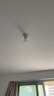 松下（Panasonic）LED燈泡節(jié)能球泡e27大螺口家用商用大功率高亮20W 4000K 曬單實拍圖