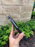 芬華克適用vivoxfold5手機殼新款折疊vivo x fold5女X Fold5磨砂膚感小羊皮紋復古全包防摔折疊屏保護套 黑色 vivo X Fold5 曬單實(shí)拍圖