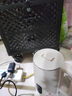 志高（CHIGO）燒水壺1.8L電熱水壺保溫一體全自動(dòng)恒溫電熱水壺家用熱水壺自動(dòng)斷電雙層防燙TH185B-01B 曬單實(shí)拍圖