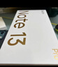 小米（MI）Redmi 紅米Note13Pro 5G 國(guó)家補(bǔ)貼 第二代驍龍7s 小米紅米手機(jī) 8GB+256GB 時(shí)光藍(lán) 官方標(biāo)配 曬單實(shí)拍圖