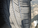 優(yōu)科豪馬（yokohama）235/50R18 97V  GEOLANDAR  CV G058適配:Q3/君越/RX5/銀河E8 曬單實拍圖