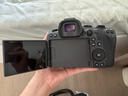 佳能（Canon） EOS R6二代全畫幅高端專業(yè)微單數(shù)碼照相機(jī)視頻直播高清相機(jī) R6二代單機(jī)身 官方標(biāo)配（贈三期免息） 曬單實(shí)拍圖