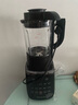 九陽破壁機家用輕音全自動多功能降噪預約豆?jié){機榨汁輔食機1.75L五谷雜糧3-5人金榜Y915S國家補貼 曬單實拍圖