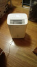 美的（Midea）小方物除濕機/抽濕機 日除濕量12升/天 App智控 家用干衣輕音臥室除濕器 凈化升級款CF12BD/N7-DO1 曬單實拍圖