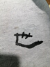 李寧冰感舒適束腳衛(wèi)褲男夏季新款跑步透氣健身寬松運(yùn)動(dòng)褲AKLU823 曬單實(shí)拍圖