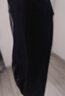 耐克（NIKE）ONE 女子速干高腰九分緊身褲 FN3233-010 S 曬單實(shí)拍圖
