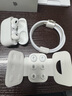 Apple/蘋(píng)果 AirPods Pro (第二代) 搭配MagSafe充電盒 (USB-C) 蘋(píng)果耳機 藍牙耳機 適用iPhone/iPad/Mac 曬單實(shí)拍圖