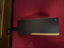 綠聯(lián)40Gbps硬盤盒 兼容雷靂雷電5/4/3/USB4 M.2 NVMe移動(dòng)硬盤盒 適用蘋果Macmini筆記本接SSD固態(tài)D703 曬單實(shí)拍圖