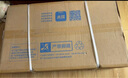 海爾（Haier）【國家補貼】燃氣灶天然氣灶具雙灶嵌入式臺嵌兩用5.2KW大火力780MM寬頻面板鋼化玻璃Q2BE56(12T) 曬單實(shí)拍圖