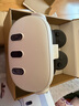 META Quest3 VR眼鏡一體機(jī) vr體感游戲機(jī)meta quest3S頭戴steamXR設(shè)備 Quest3 512G【免費代激活】 曬單實拍圖