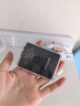 紐曼A23 16G mp3/mp4播放器無(wú)損音樂(lè)隨身聽(tīng) 2.4英寸藍(lán)牙5.3詞典電子書(shū)錄音學(xué)生聽(tīng)力復(fù)讀機(jī)鬧鐘 黑色 曬單實(shí)拍圖