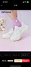 FILA FUSION斐樂潮牌女鞋海星2代厚底帆布鞋2025春夏運(yùn)動(dòng)鞋女 曬單實(shí)拍圖