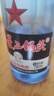 紅星二鍋頭 藍瓶綿柔8純糧  清香型  口糧酒 特產(chǎn)禮品 節(jié)日送禮 43度 750mL 6瓶 整箱裝 曬單實拍圖