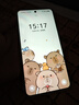 realme【國家補貼】真我Neo7 Turbo 天璣9400e 超薄續(xù)航大電池護(hù)眼直屏 智能游戲AI性能手機(jī)12+256透明灰 曬單實拍圖