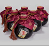 白水杜康 漢唐酒窖 V80 52度 500ml*6瓶 整箱裝 中秋送禮 曬單實(shí)拍圖