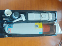 康佳車載吸塵器家用大吸力無(wú)線手持小型車家兩用桌面便攜電動(dòng)清潔機(jī)快速除塵吸塵器 【二代 旗艦款】米色 曬單實(shí)拍圖