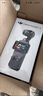 大疆 DJI Osmo Pocket 3 標準版 一英寸口袋云臺相機 OP靈眸手持數碼相機 旅游vlog 便攜美顏攝像 曬單實(shí)拍圖