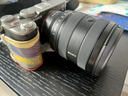 索尼（SONY）Alpha 7C II 新一代全畫(huà)幅雙影像小“7“A7CM2 微單數(shù)碼相機(jī) A7C2/ ILCE-7CM2 銀色單機(jī)+20-70【128G卡+皮套+國(guó)補(bǔ)專享】 官方標(biāo)配 曬單實(shí)拍圖