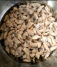1號(hào)會(huì)員店精選蜆子肉蛤蜊肉 2斤 去殼去沙花甲肉 生鮮 曬單實(shí)拍圖