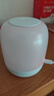 美的（Midea）床頭燈臥室柔光小夜燈充電臺燈三色調(diào)光節(jié)日創(chuàng)意禮品禮物起夜燈 曬單實拍圖