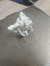 拓竹X1系列 3D打印機桌面家用FDM全自動調(diào)平大尺寸高速3d打印機器bambulab【大陸版】 X1C多色套裝（含單機+AMS） 曬單實拍圖