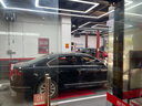 美孚（Mobil）銀美5W30機(jī)油4L+機(jī)濾+空調(diào)濾+空氣濾+工時(shí)單次大保養(yǎng)卡12個(gè)月有效 曬單實(shí)拍圖